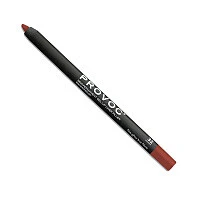 Гелевый карандаш для губ Provoc Gel Lip Liner, оттенок 32 Naughty but Nice