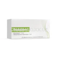 левомонт левомонт