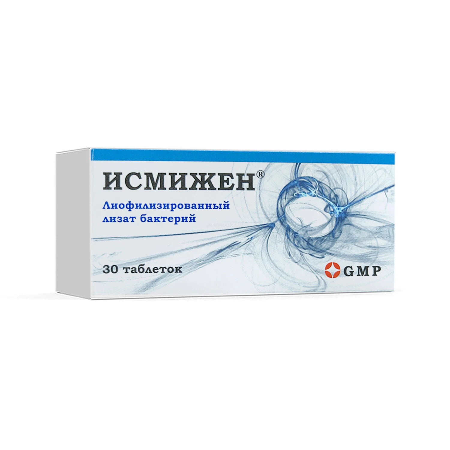 Ismijen tab. 7mg №30