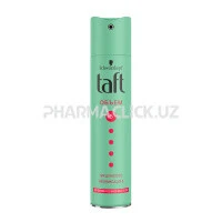 Лак для волос Taft HSP Volume HL5, для тонких волос, 250 мл Лак для волос Taft HSP Volume HL5, для тонких волос, 250 мл