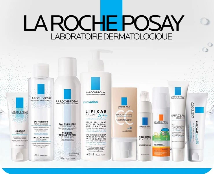 LA ROCHE POSAY