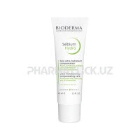 Sébium Гидра крем, 40 мл