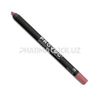 Гелевый карандаш для губ Provoc Gel Lip Liner, оттенок 46 Seduce Me