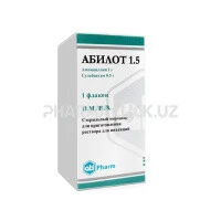 абилот абилот