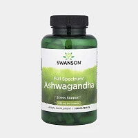 Full Spectrum Ashwagandha