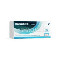 ноксопен