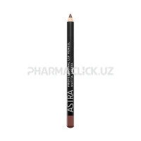 Карандаш для губ ASTRA PROFESSIONAL LIP PENCIL, №41 паприка