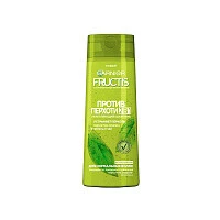 Шампунь Garnier Fructis Против перхоти 2в1 250 мл Pharmaclick