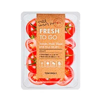 Маска для лица FRESH TO GO TOMATO MASK SHEET 22 гр