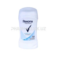 rexona cotton