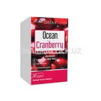 ocean cranberry