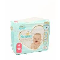 Подгузники Pampers Premium Care S4_34 - 1