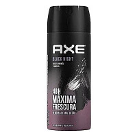 axe black night