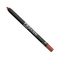 Гелевый карандаш для губ Provoc Gel Lip Liner, оттенок 47 Luscious