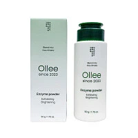 Энзимная пудра OLLEE 50 гр
