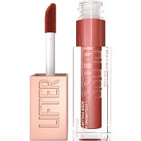 Maybelline New York Блеск для губ  Lifter Gloss , оттенок 020, Sun, 5.4 мл