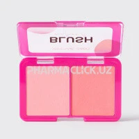 VS Палетка румян Palette de blush  Naturel  03_1