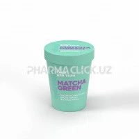 Крем для тела Cafe Mimi CLS MATCHA GREEN 200мл Крем для тела Cafe Mimi CLS MATCHA GREEN 200мл