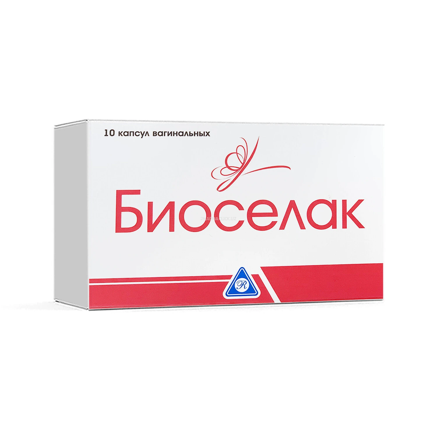 Биоселак ваг капс № 10