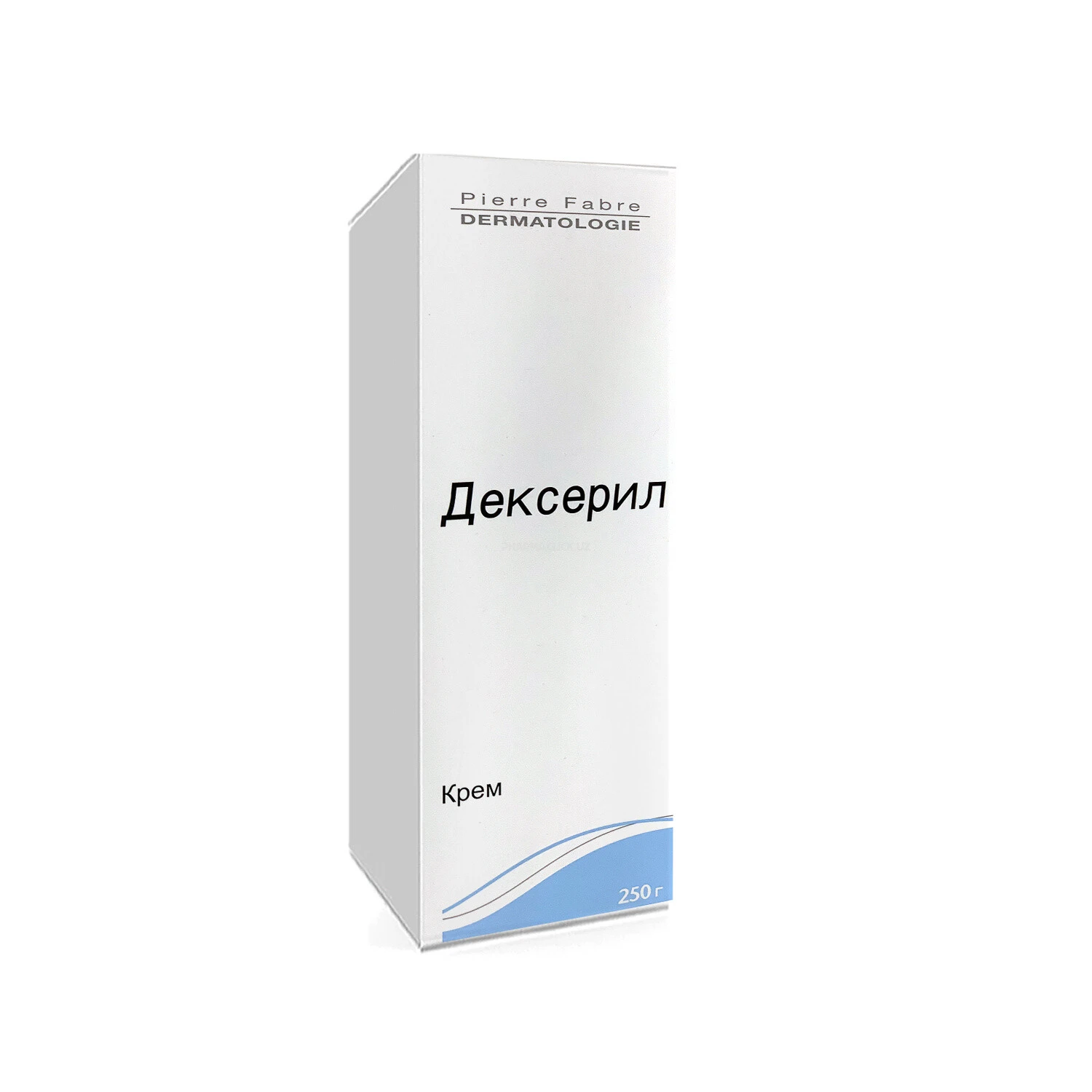 Дексерил крем 250г