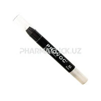 Тени-карандаш для век водостойкие Provoc Eye Shadow Pencil, 02 Shake