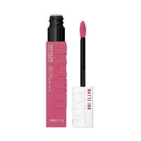 super stay matte ink 15