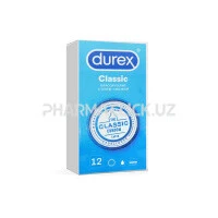 дюрекс классик дюрекс классик