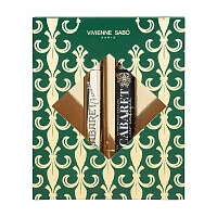 Подарочный набор Vivienne Sabo Тушь Cabaret Premiere тон 01 Черный и Тушь Cabaret Noir Arabique 