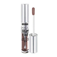 Жидкие матовые тени для век LUXVISAGE Matt tint waterproof 12H тон110 3мл