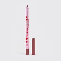 VS Карандаш для губ устойчивый гелевый Crayon Gel a levres  Le grand volume  тон 03