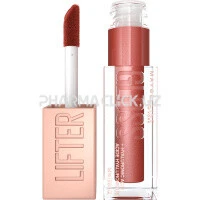 Maybelline New York Блеск для губ  Lifter Gloss , оттенок 020, Sun, 5.4 мл