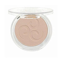 Пудра компактная Silk Dream nude skin тон 04, LUXVISAGE 10г 