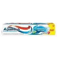 Зубная паста AQUAFRESH MINTY_75