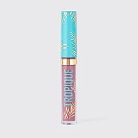 Блеск для губ Vivienne SaboTropique Gloss тон 18, Бежево-сливовый оттенок Pharmaclick