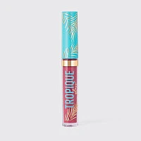 Блеск для губ Vivienne SaboTropique Gloss тон 19, Нежный малиновый оттенок Pharmaclick