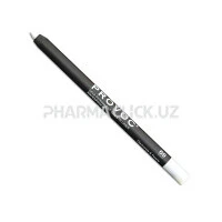 Гелевый карандаш для глаз Provoc Gel Eye Liner, 69 Diamonds & Pearls