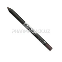 Гелевый карандаш для глаз Provoc Gel Eye Liner, 83 Cruel Intensions