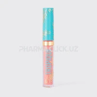 Блеск для губ Vivienne SaboTropique Gloss тон 13, Светло-персиковый оттенок Pharmaclick