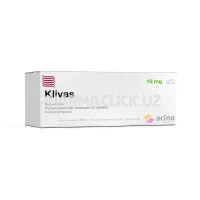 кливас 10 кливас 10