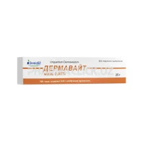 дермовайт