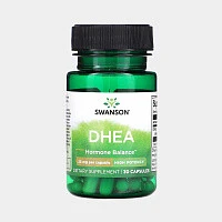 DHEA, High Potency, 25 mg , 30 Capsules DHEA, High Potency, 25 mg , 30 Capsules