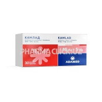 камлад 5