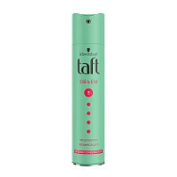Лак для волос Taft HSP Volume HL5, для тонких волос, 250 мл