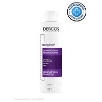 VICHY DERCOS NEOGENIC Шампунь для повышения густоты волос, 200 мл