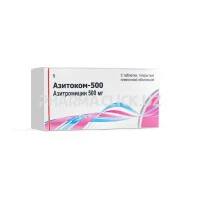 азитоком азитоком