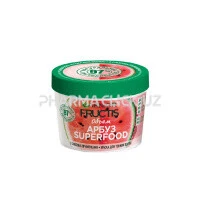 Маска Garnier Fructis SuperFood Арбуз 3в1 Объем 350 мл Pharmaclick