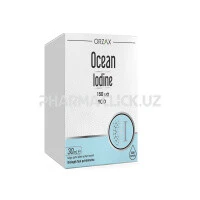 ocean lodine