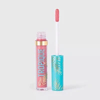 Блеск для губ Vivienne Sabo Tropique Gloss тон 14 нежно-ягодный