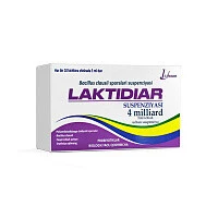 лактидиар 4
