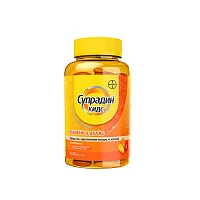 супрадин кидз волшебное драже